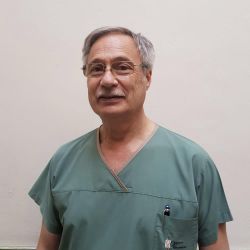 Dr. Omar Rudnitzky Alt